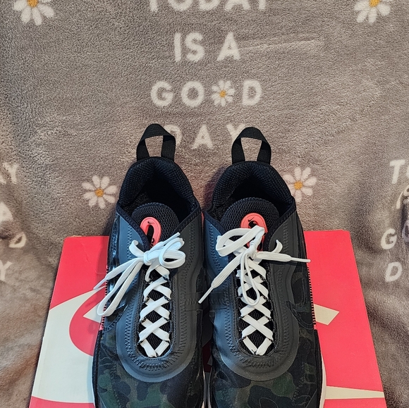 Nike Running Shoes
